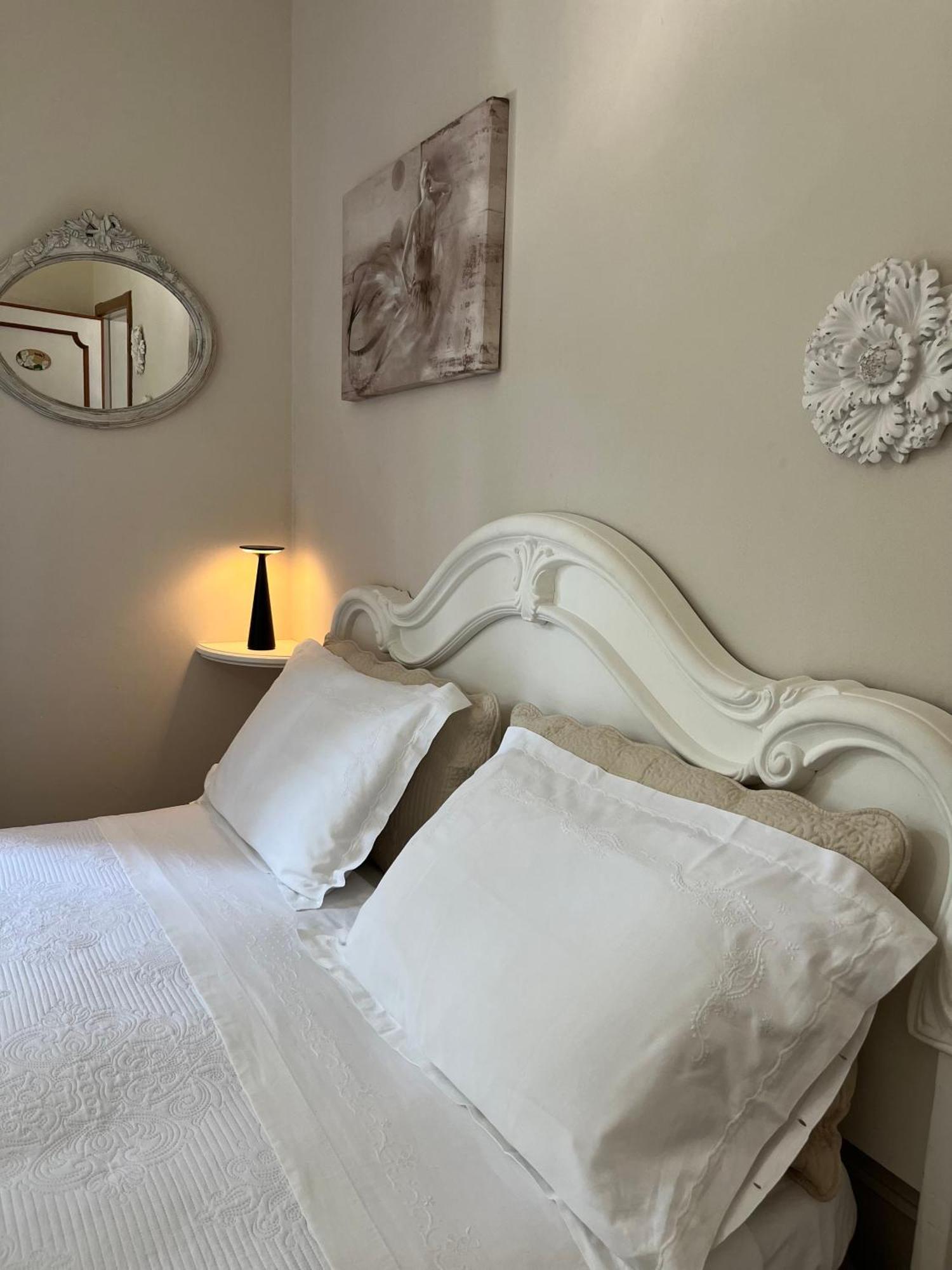 Salge B&B Residenza Di Charme Colonnella Exterior photo