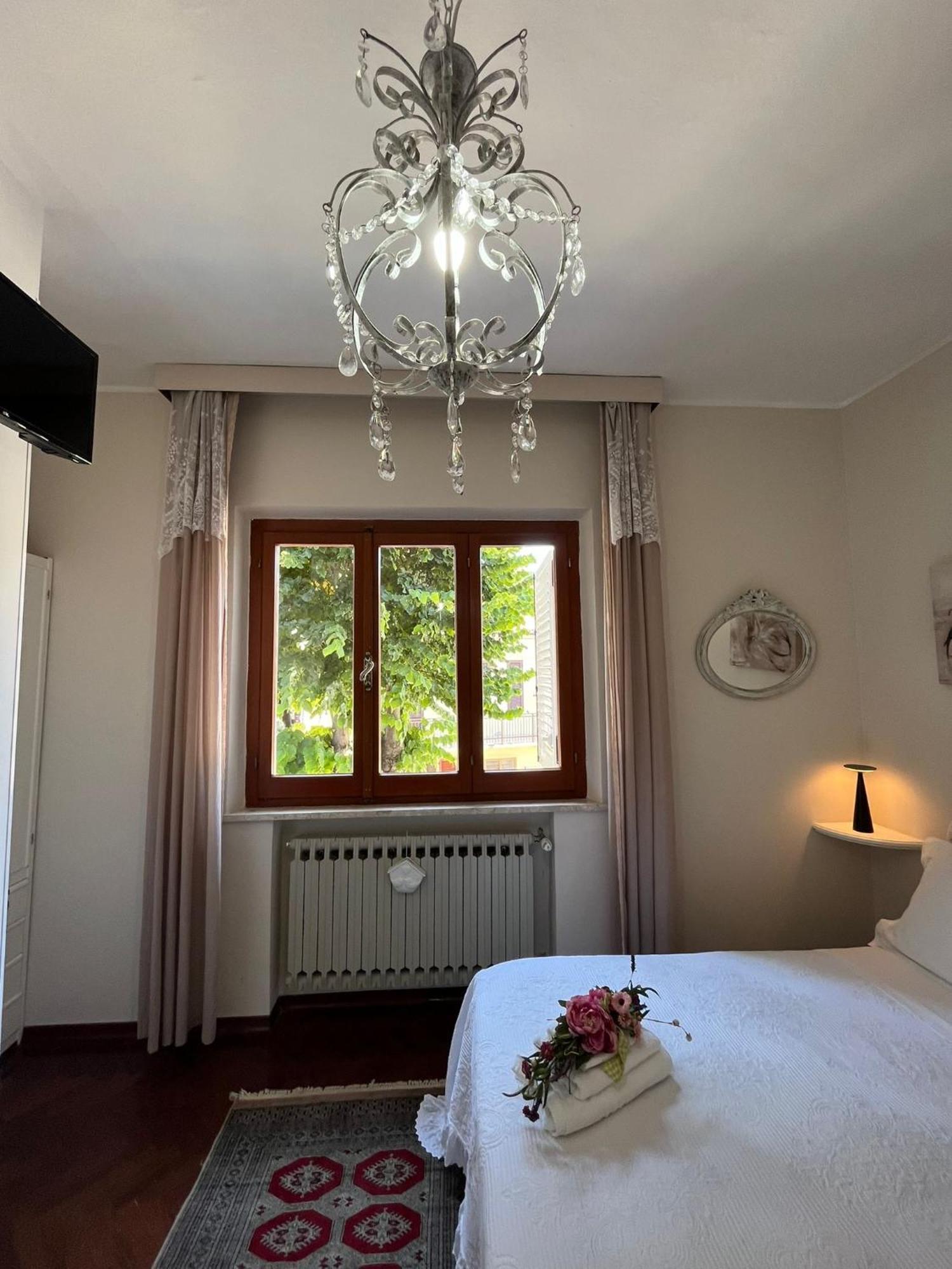 Salge B&B Residenza Di Charme Colonnella Exterior photo