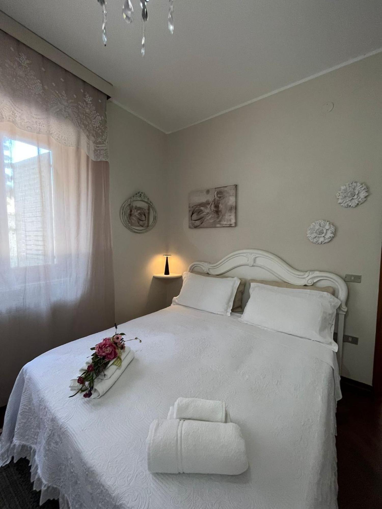 Salge B&B Residenza Di Charme Colonnella Exterior photo