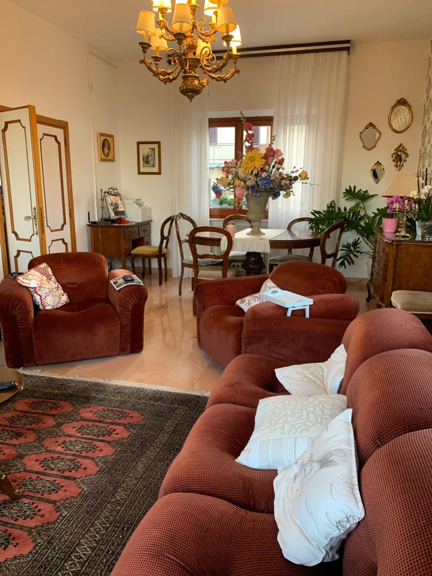 Salge B&B Residenza Di Charme Colonnella Exterior photo