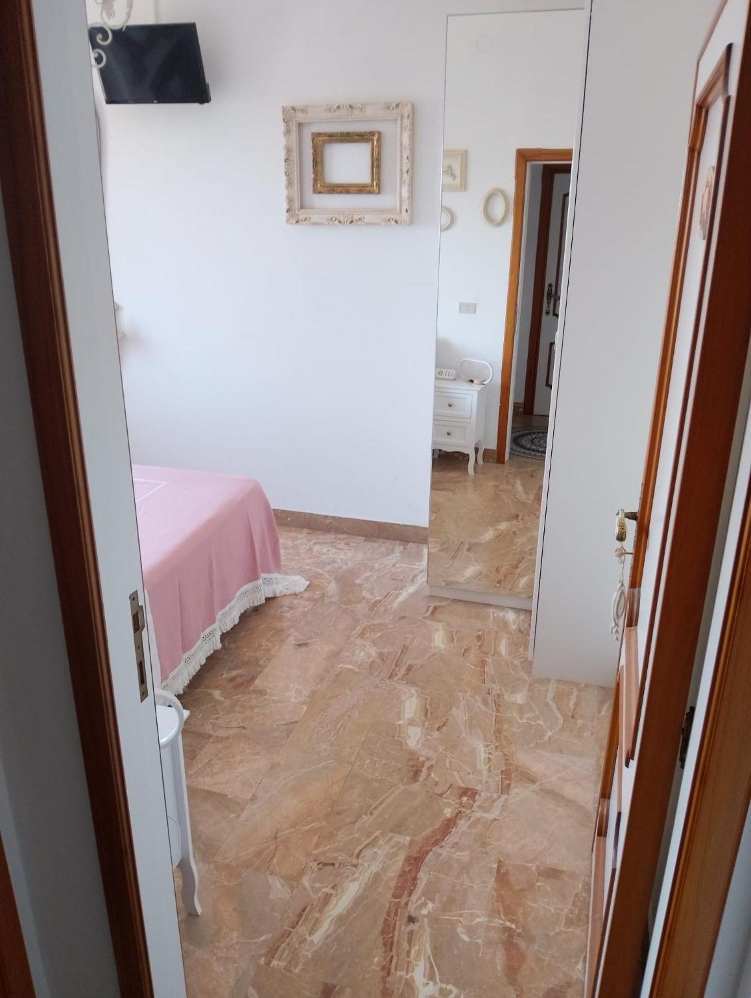 Salge B&B Residenza Di Charme Colonnella Exterior photo